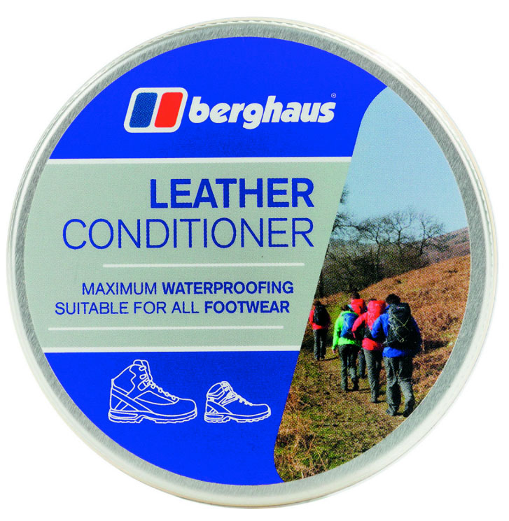 Berghaus Leather Conditioner